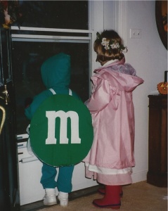 Dan M&M